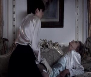 Marisa Paredes nude, Arly Jover nude, Lou Doillon sexy โ Gigola (2010)