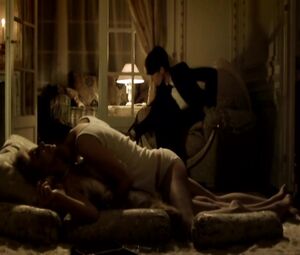 Marisa Paredes nude, Arly Jover nude, Lou Doillon sexy โ Gigola (2010)