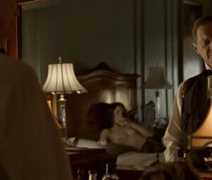 Meg Chambers Steedle nude – Boardwalk Empire s03e01-02 (2012)