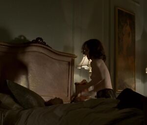 Meg Chambers Steedle nude – Boardwalk Empire s03e01-02 (2012)