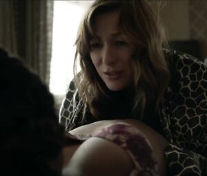 Nichole Bloom nude, Shanola Hampton nude – Shameless s05e08 (2015)