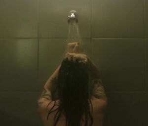 Nicole da Silva sexy โ Wentworth s05e02 (2017)