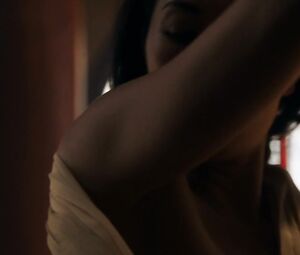 Olivia Cheng nude โ Marco Polo s01e02 (2014)