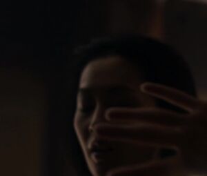 Olivia Cheng nude โ Marco Polo s01e02 (2014)