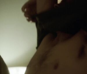 Olivia Taylor Dudley sexy โ The Magicians s01e10 (2016)