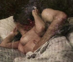 Rachel Alig nude – At Granny’s House (2015)