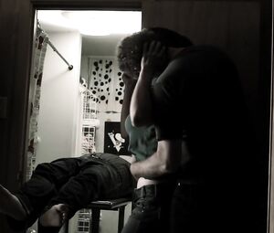 Rachel Alig nude – At Granny’s House (2015)