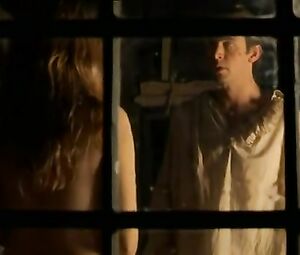 Romola Garai nude – Mary Bryant (2005)