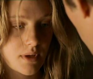 Romola Garai nude – Mary Bryant (2005)