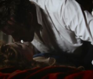 Romola Garai nude – The Crimson Petal and the White (2011)