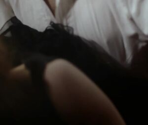 Romola Garai nude – The Crimson Petal and the White (2011)