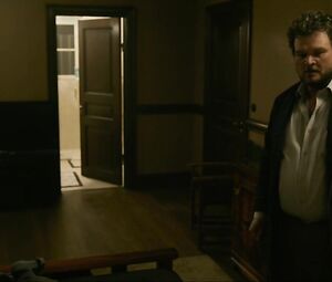 Rooney Mara nude โ The Girl with the Dragon Tattoo (2011)