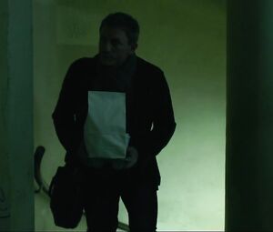 Rooney Mara nude โ The Girl with the Dragon Tattoo (2011)