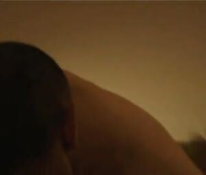 Rooney Mara nude – Una (2016)