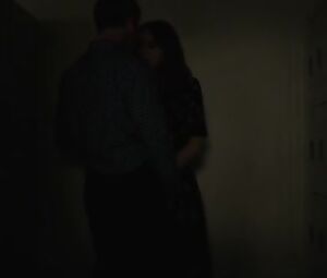 Rooney Mara nude – Una (2016)