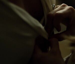 Rooney Mara nude, Catherine Zeta-Jones sexy – Side effects (2012)