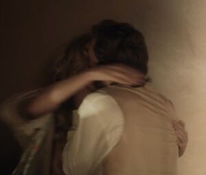 Rosamund Pike nude โ Women in Love part 2 (2011)