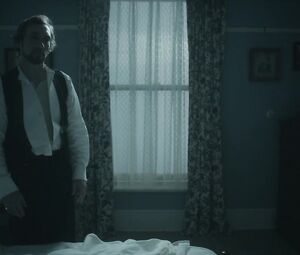 Rosamund Pike nude โ Women in Love part 2 (2011)