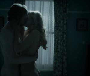 Rosamund Pike nude โ Women in Love part 2 (2011)