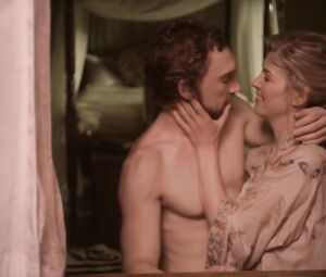 Rosamund Pike nude โ Women in Love part 2 (2011)