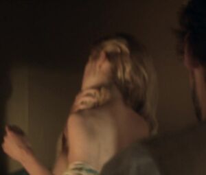 Rosamund Pike nude โ Women in Love part 2 (2011)