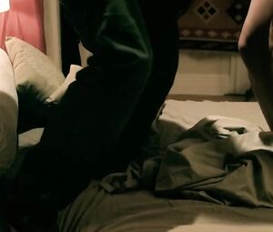 Sarah Dumont nude โ Tbilisi I Love You (2014)