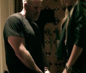 Sarah Dumont nude โ Tbilisi I Love You (2014)