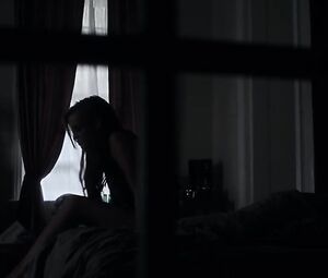 Sarah Dumont nude โ Tbilisi I Love You (2014)