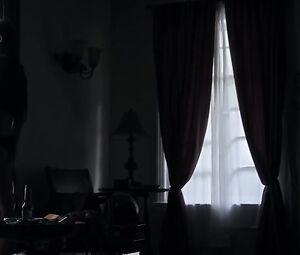 Sarah Dumont nude โ Tbilisi I Love You (2014)