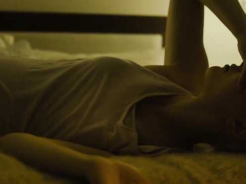 Sarah Gadon Nude Enemy 2013 Video Best Sexy Scene Heroero Tube