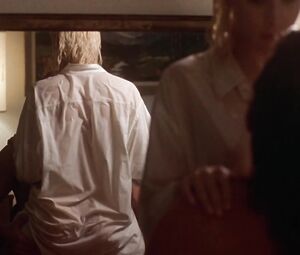 Sherilyn Fenn nude, Kristy McNichol nude โ Two Moon Junction (1988)