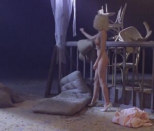 Sherilyn Fenn nude, Kristy McNichol nude โ Two Moon Junction (1988)