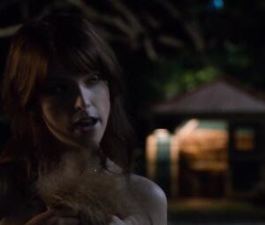 Sugar Lyn Beard nude, Anna Kendrick nude โ Mike & Dave Need Wedding Dates (2016)