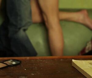 Taylor Cole nude, Rumer Willis sexy – The Ganzfeld Haunting (2014)