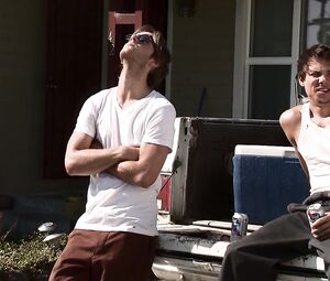 Taylor Cole sexy – The Violent Kind (2010)