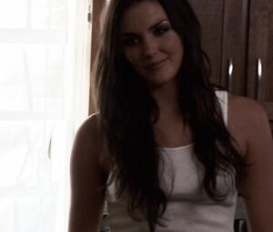 Taylor Cole sexy – The Violent Kind (2010)