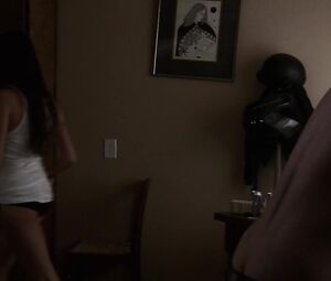 Taylor Cole sexy – The Violent Kind (2010)