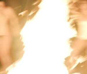 Alison Brie, Aubrey Plaza, Kate Micucci Nude & Sexy - The Little Hours (2017)