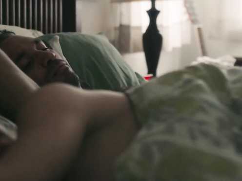 Amanda Grey Porn - Amanda Clayton Nude - Bad Frank (2017) Video Â» Best Sexy Scene ...