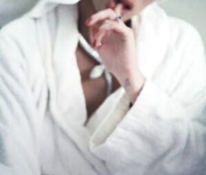 Bella Thorne Naked - GQ Mexico (October 2017)