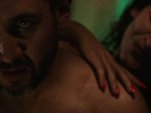 496px x 372px - Diana Patricia Hoyos Nude, Sex Scene - Sniper Ultimate Kill (2017 ...
