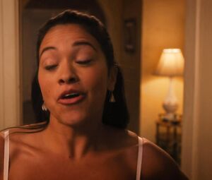 Gina Rodriguez Sexy - Jane the Virgin (2017)