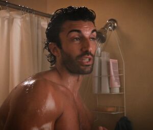 Gina Rodriguez Sexy - Jane the Virgin (2017)