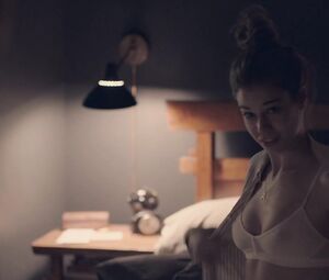 Laia Costa nude - Newness (2017)