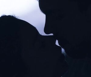 Laia Costa Nude and Sex scenes - Newness (2017)