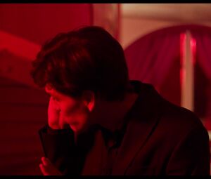 Lorena Cesarini Nude - Suburra la serie s01e01 (2017)