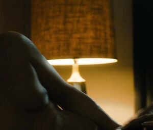 Maggie Gyllenhaal Nude - The Deuce s01e05 (2017)