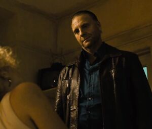 Maggie Gyllenhaal Nude - The Deuce s01e05 (2017)