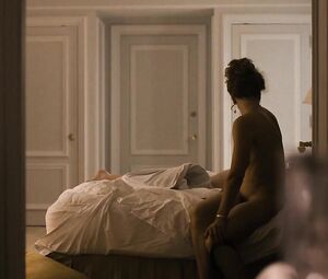 Maggie Gyllenhaal, Emily Meade, Margarita Levieva Nude - The Deuce (2017) s1