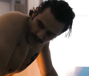 Maggie Gyllenhaal, Emily Meade, Margarita Levieva Nude - The Deuce (2017) s1